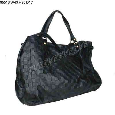 discount louis vuitton handbags leather 95516 black/gray wholesale