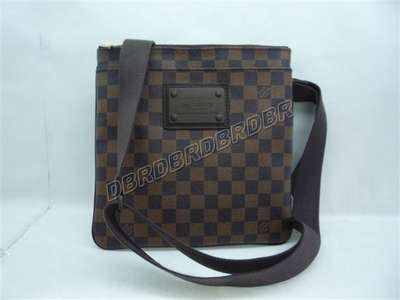 Discount Louis Vuitton Handbags Damier Ebene Canvas N41100 Wholesale