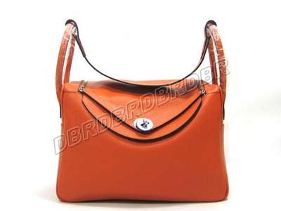 Hermes Handbag-b1056-34CMchen_1253