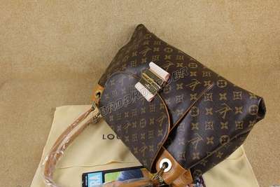 discount louis vuitton handbags monogram canvas m40580 zong wholesale