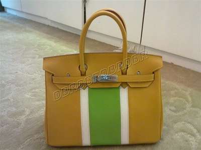 Hermes Handbag-rBirkin35CM_1270