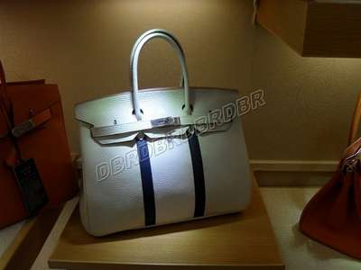 Discount Luxury Handbags Hermes rBirkin35CM_1274 Wholesale