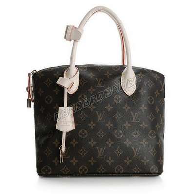 Discount Louis Vuitton Handbags Monogram Canvas M40606 Wholesale