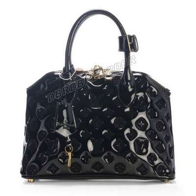 Louis Vuitton M91873 black