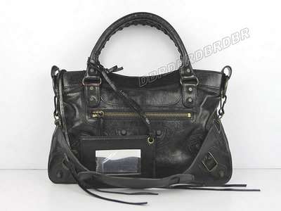 Balenciaga Handbag-084329Shei_577