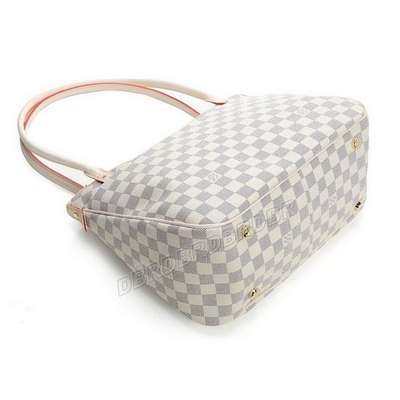 discount louis vuitton handbags damier azur canvas n41176 wholesale