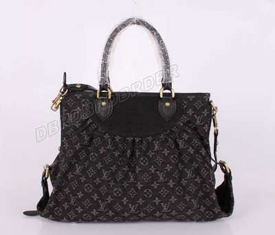 discount louis vuitton handbags monogram ldylle m95352 black wholesale