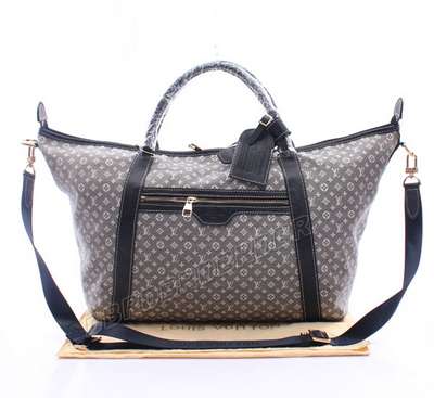 Discount Louis Vuitton Handbags Monogram Ldylle M40482 blue Wholesale