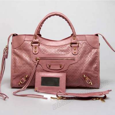 Discount Luxury Handbags Balenciaga 087332fenhdkJ_590 Wholesale