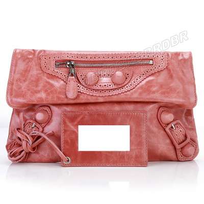 Discount Luxury Handbags Balenciaga 330fenh_595 Wholesale