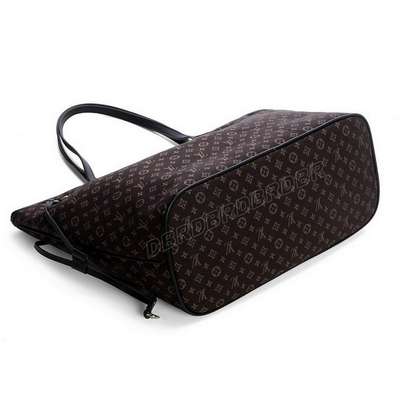 discount louis vuitton handbags monogram ldylle m40513 coffee wholesale