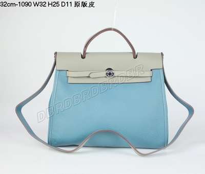 Discount Luxury Handbags Hermes f1090zlanyhuiyb_1333 Wholesale