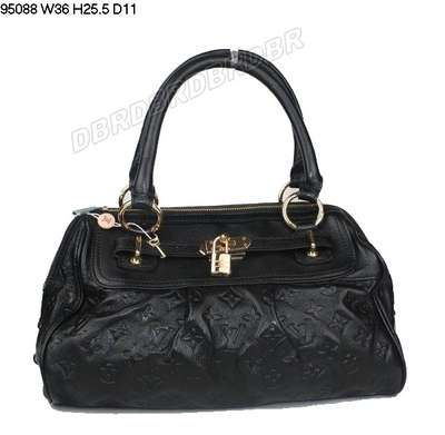 Louis Vuitton 95088 black