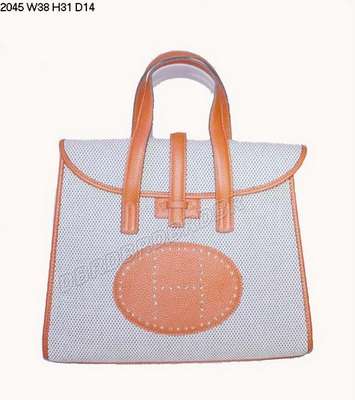 Discount Luxury Handbags Hermes f2045chen_1337 Wholesale