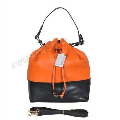 Discount Luxury Handbags Celine 3385chenhei_347 Wholesale