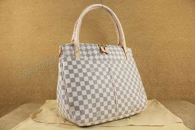 discount louis vuitton handbags damier azur canvas n41175 wholesale