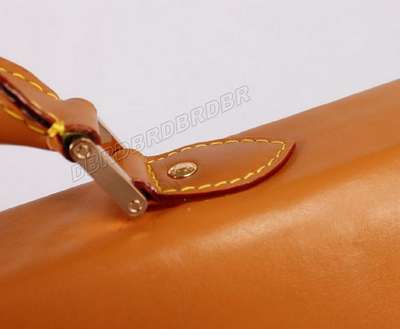 discount louis vuitton handbags nomade leather m85390 brown leather wholesale