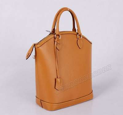 discount louis vuitton handbags nomade leather m85396 brown leather wholesale