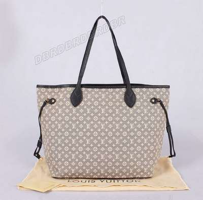 Discount Louis Vuitton Handbags Monogram Ldylle M40515 gray Wholesale