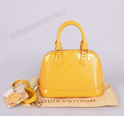 Discount Louis Vuitton Handbags Monogram Vernis M91606 nmhug Wholesale