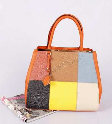 Fendi Handbag-9118chen_1549