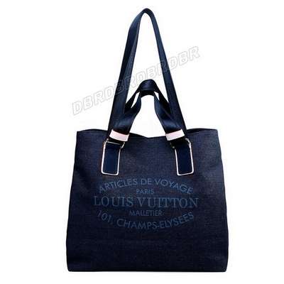 Discount Louis Vuitton Handbags Others M94148 blue Wholesale