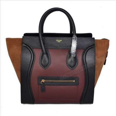 Discount Luxury Handbags Celine 11501zaohheims_413 Wholesale