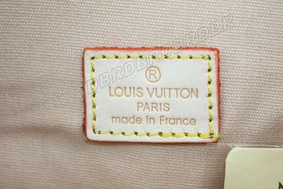 discount louis vuitton handbags monogram vernis 91745 pink wholesale