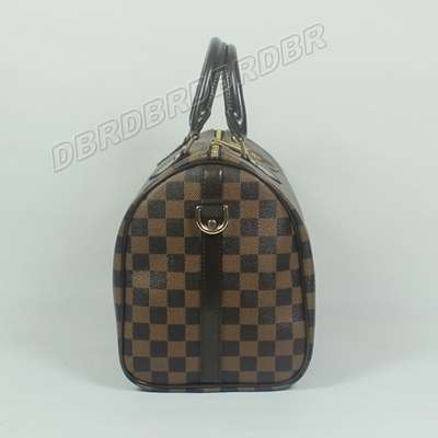 discount louis vuitton handbags damier ebene canvas n40391 coffee wholesale