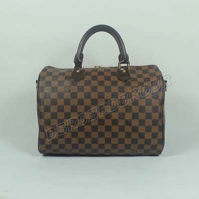 discount louis vuitton handbags damier ebene canvas n40391 coffee wholesale