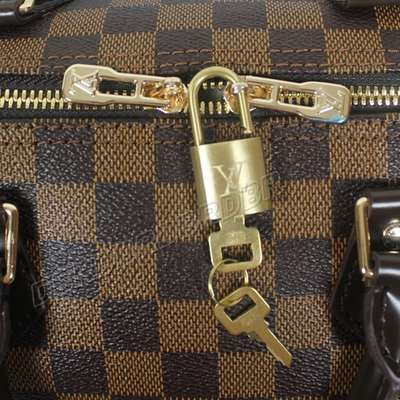 discount louis vuitton handbags damier ebene canvas n40391 coffee wholesale