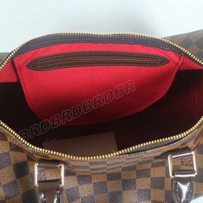 discount louis vuitton handbags damier ebene canvas n40391 coffee wholesale