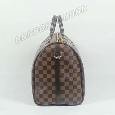 discount louis vuitton handbags damier ebene canvas n40393 coffee wholesale