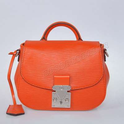 Louis Vuitton M40653 orange