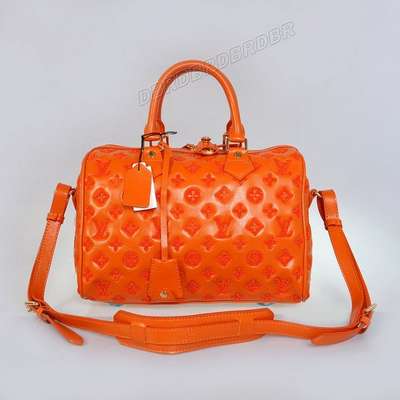 Discount Louis Vuitton Handbags Others M93457 -1orange Wholesale