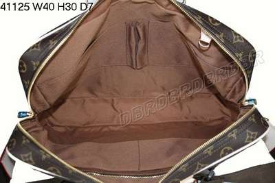 discount louis vuitton handbags monogram canvas m41125 wholesale