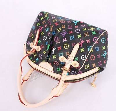 discount louis vuitton handbags monogram multicolore 40144heic_2733 wholesale