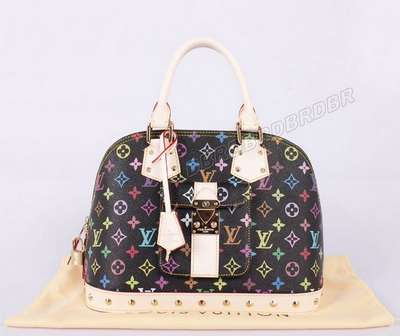 Louis Vuitton M40441 heic