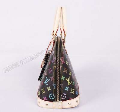 discount louis vuitton handbags monogram multicolore m40441 heic wholesale