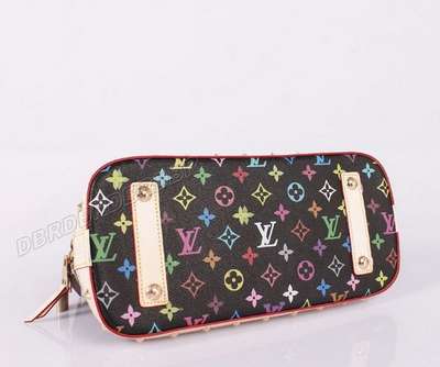 discount louis vuitton handbags monogram multicolore m40441 heic wholesale