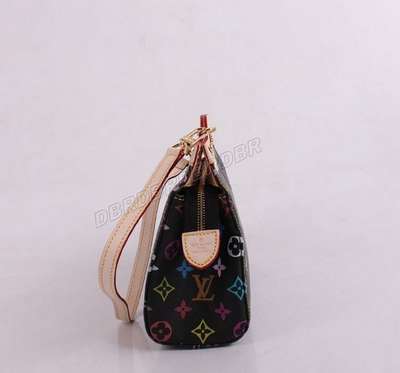 discount louis vuitton handbags monogram multicolore m93569 heic wholesale