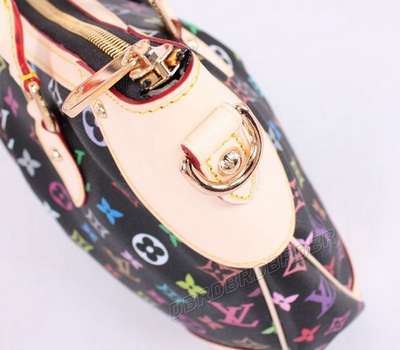 discount louis vuitton handbags monogram multicolore m95493 heic wholesale