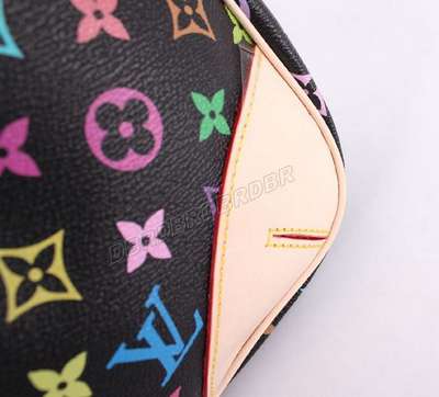 discount louis vuitton handbags monogram multicolore m95493 heic wholesale