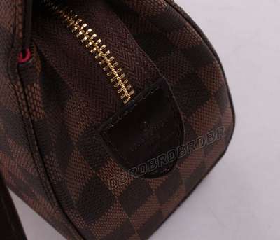 discount louis vuitton handbags damier ebene canvas n93569 coffee wholesale