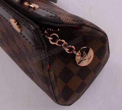 discount louis vuitton handbags damier ebene canvas n93569 coffee wholesale