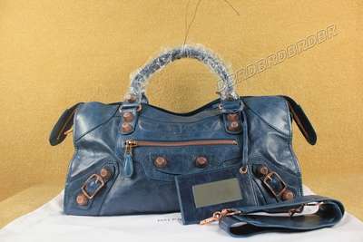 Discount Luxury Handbags Balenciaga 084328Cbaol_625 Wholesale