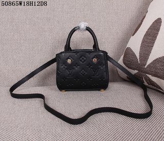 LV 50865 black 35372