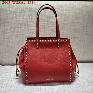 VALENTINO 2063 red 40494