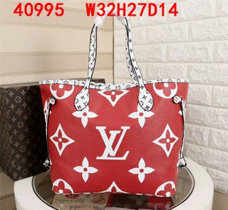 LV 40995 Red 41564