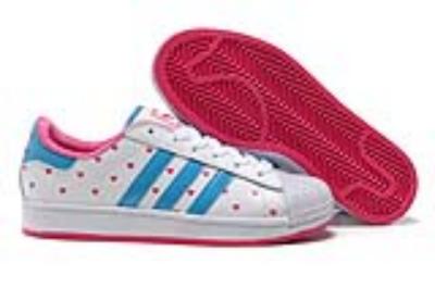 wholesale Women's Adidas Skating Shoes No. 376